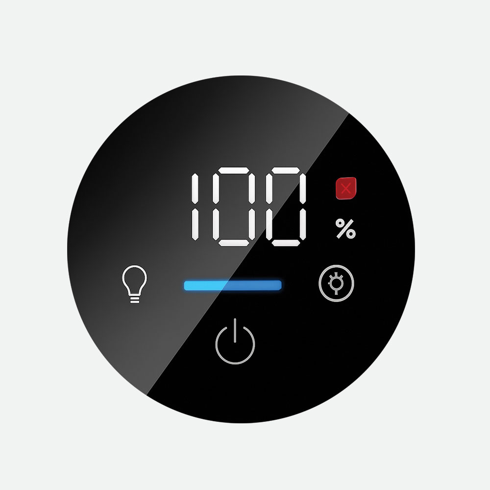 VIVAX-AP-400M-W-AERIS-Lite-control